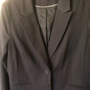 Link new! Liz Claiborne Blazer!